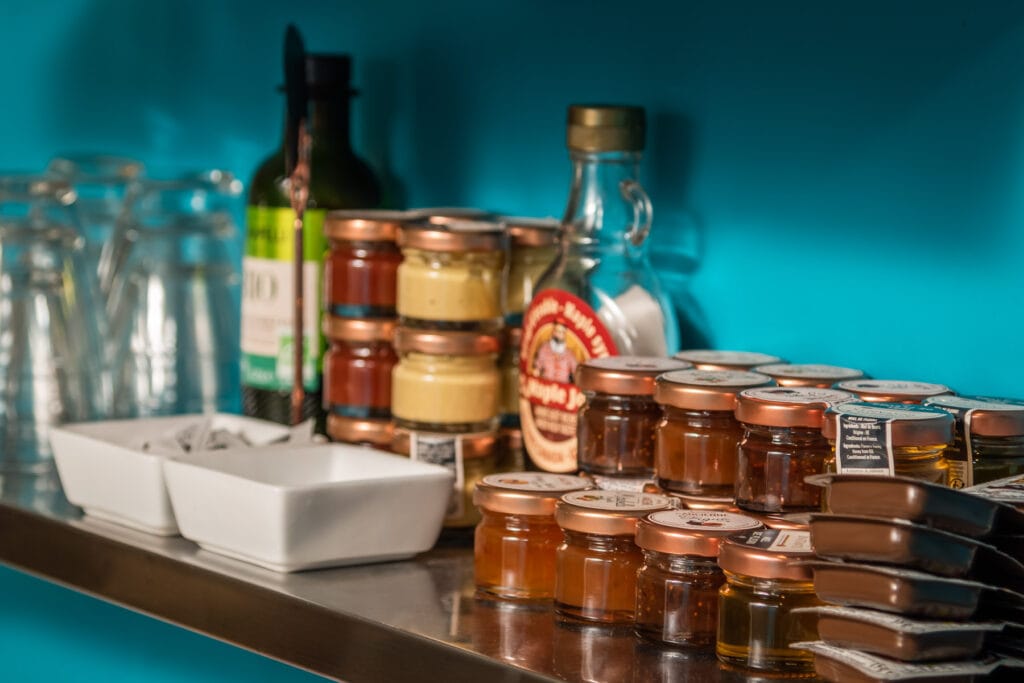 Produits du petit-déjeuner 3